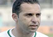 Fayçal Badji du MCA se dit optimiste quant aux chances de son équipe face à lUSM Alger. - 2.6 ko