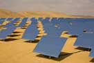 L'Algérie misera sur la qualité pour les énergies renouvelables.